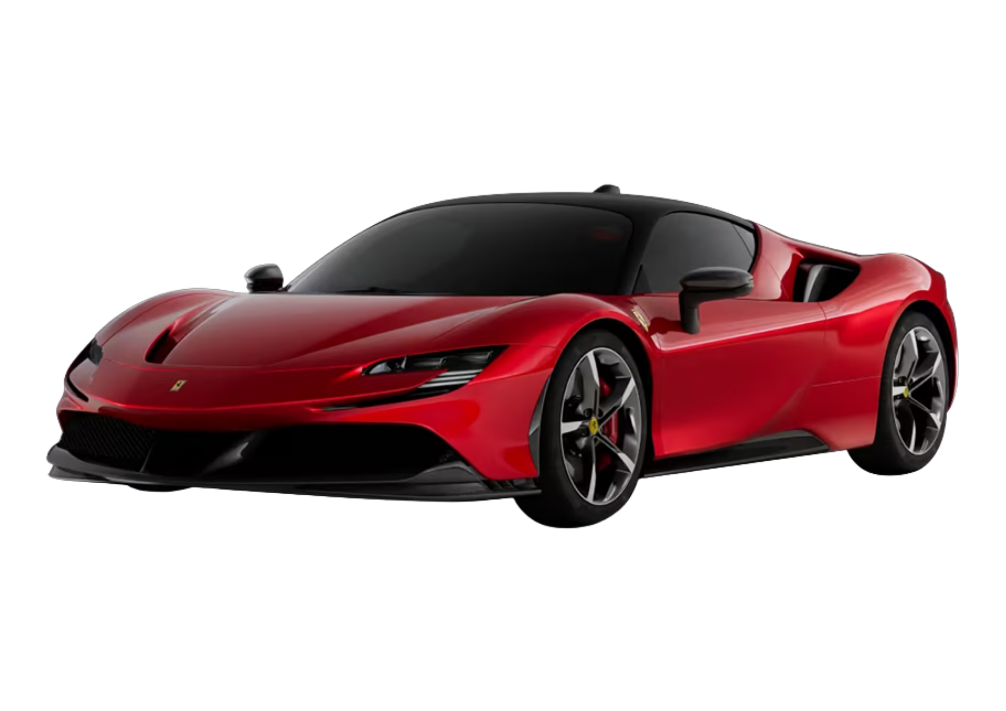 UK Import Car 1