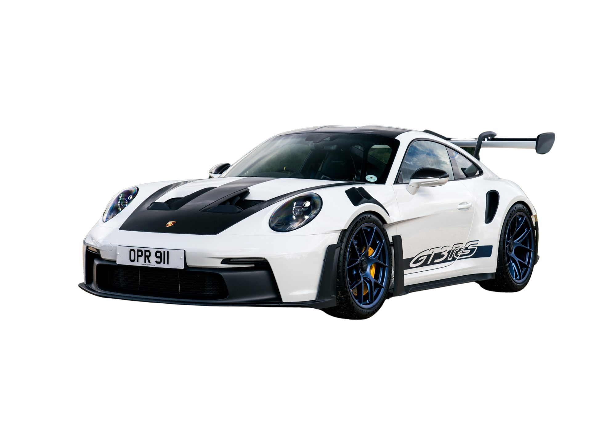UK Import Car 3
