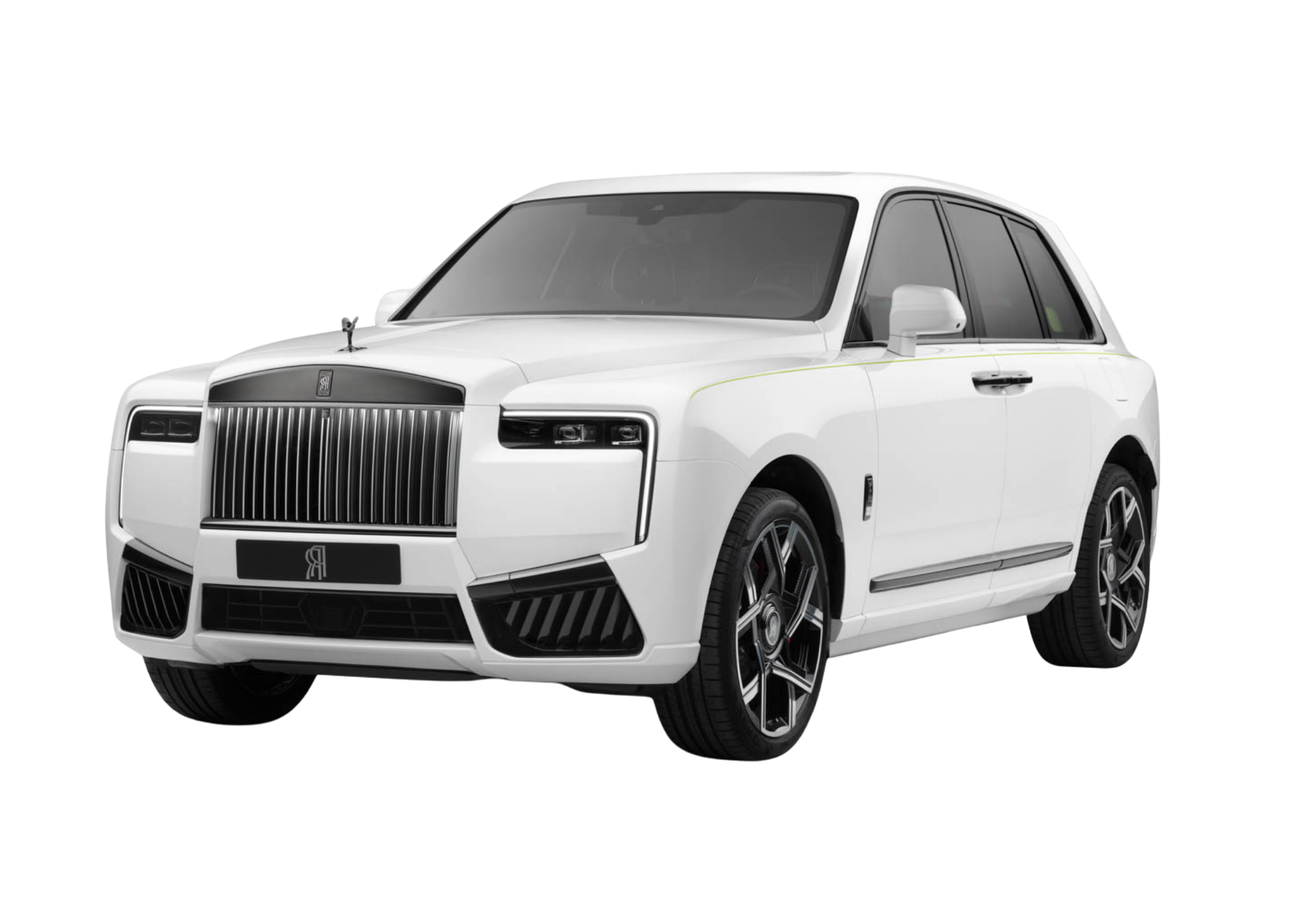 UK Import Car 4