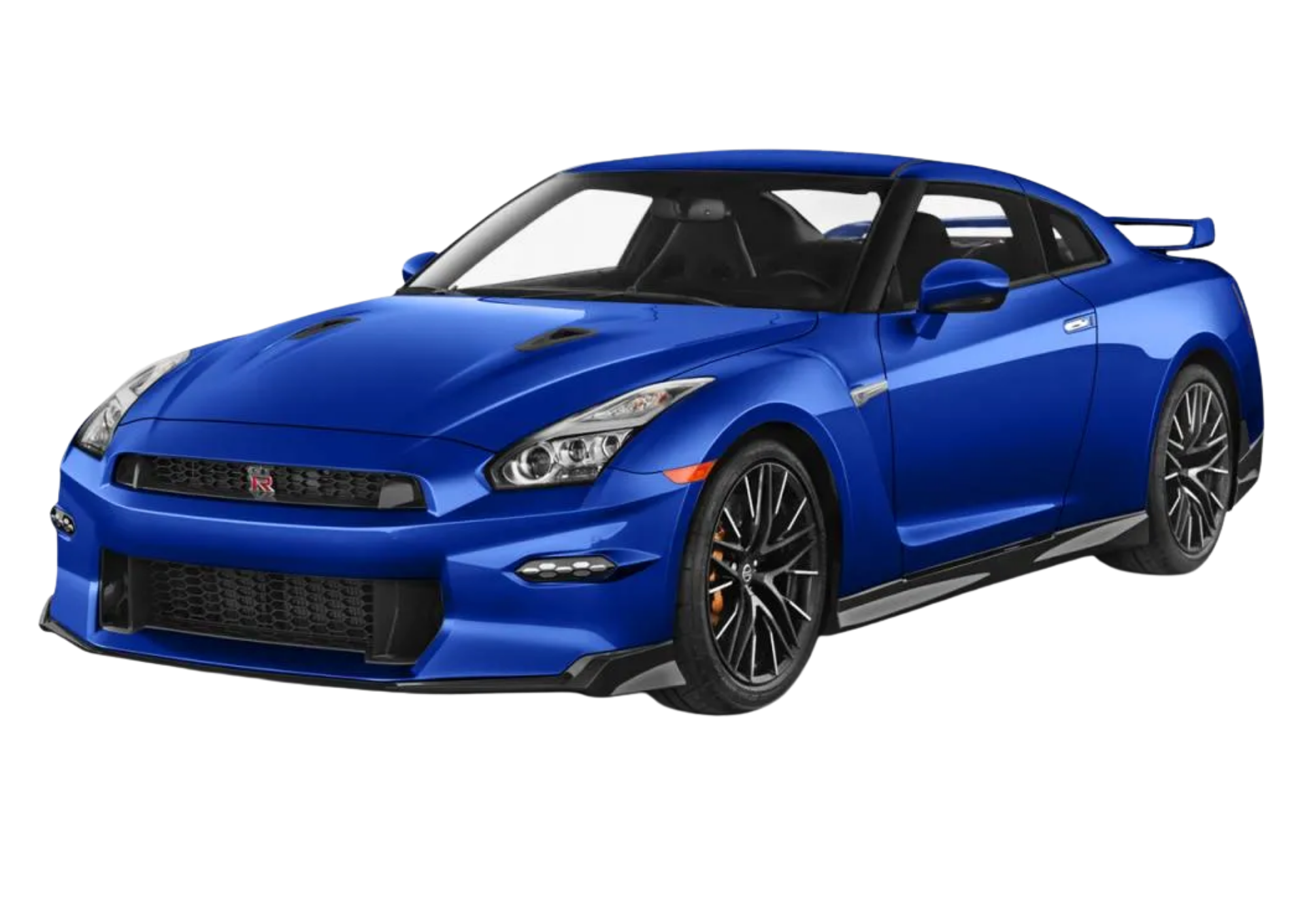 Japan Import Car 1