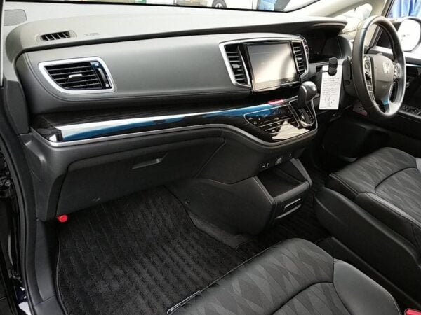 2018 HONDA ODYSSEY 2.4 ABSOLUTE HONDA SENSING - Image 5