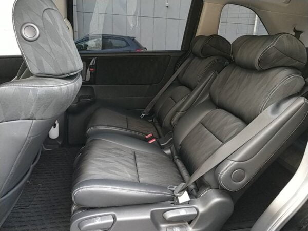 2018 HONDA ODYSSEY 2.4 ABSOLUTE HONDA SENSING - Image 8