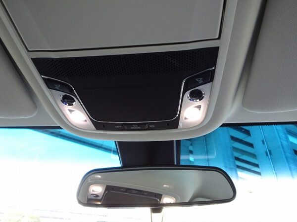 2017 HONDA ODYSSEY 2.4 ABSOLUTE - Image 16