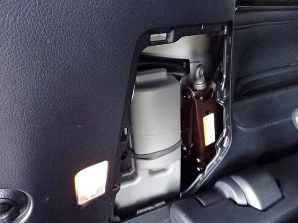 2018 TOYOTA ALPHARD FL 2.5 SC - Image 11