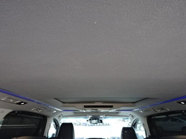 2018 TOYOTA ALPHARD FL 2.5 SC - Image 12