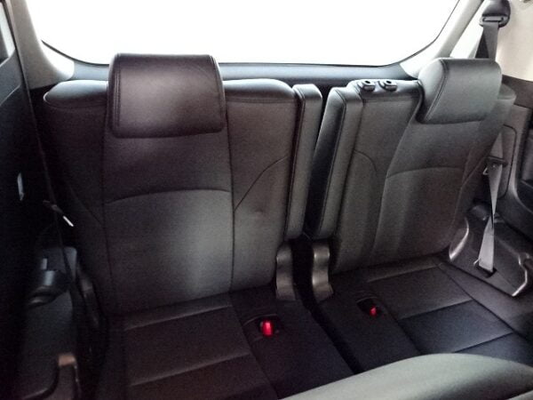 2018 TOYOTA ALPHARD FL 2.5 SC - Image 13