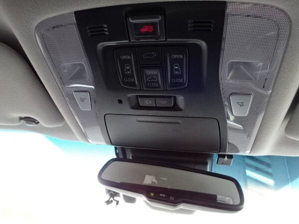 2018 TOYOTA ALPHARD FL 2.5 SC - Image 16