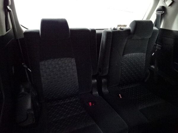 2017 TOYOTA VELLFIRE 2.5 Z - Image 12
