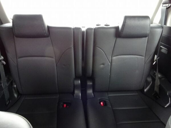 2017 TOYOTA ALPHARD 2.5 SC - Image 14