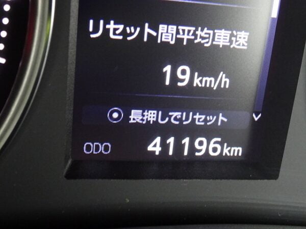 2017 TOYOTA ALPHARD 2.5 SC - Image 18